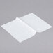 Durable Packaging HD-8 Heavy Weight Interfolded Deli Sheets 8" x 10 3/4" - 500/Pack Main Thumbnail 4