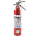 Buckeye 2.5 lb. ABC Fire Extinguisher - Rechargeable with DOT Vehicle Bracket UL Rating 1A-10B:C - Tagged Main Thumbnail 1