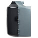 Plastic Wall Mount Wipes Dispenser - 800 Wipe Capacity Main Thumbnail 3