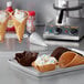 Carnival King Vanilla Waffle Cone Mix 5 lb. Bag Main Thumbnail 4