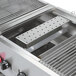 Crown Verity ZCV-SBK Stainless Steel Smoker Box Kit Main Thumbnail 1