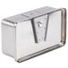 Bobrick ClassicSeries B-2112 Surface Mounted 40 oz. Soap Dispenser Main Thumbnail 3