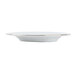CAC GRY-2 Golden Royal 5 3/4" Bright White Porcelain Saucer - 36/Case Main Thumbnail 3
