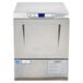 Hobart LXeH-2 Undercounter Dishwasher - Hot Water Sanitizing, 120 / 208-240V Main Thumbnail 2