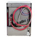 Hobart LXeH-2 Undercounter Dishwasher - Hot Water Sanitizing, 120 / 208-240V Main Thumbnail 3