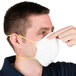Harmful Dust N-95 Particulate Respirator - 20/Box Main Thumbnail 3