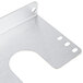 Hatco GR-ANGLE Adjustable Angle Bracket for GR Strip Warmers - 2/Set Main Thumbnail 5