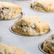 5 lb. Blueberry Muffin Mix - 6/Case Main Thumbnail 2