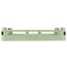 Vollrath 52671 Signature Full-Size Light Green Flatware Rack Main Thumbnail 2