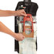 Hoover CH53005 14" Task Vac Lightweight Commercial Hard Bag Vacuum Cleaner Main Thumbnail 4
