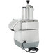 Robot Coupe CL51 Continuous Feed Food Processor with 2 Discs - 1 1/2 hp Main Thumbnail 6