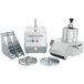 Robot Coupe CL51 Continuous Feed Food Processor with 2 Discs - 1 1/2 hp Main Thumbnail 3