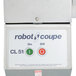 Robot Coupe CL51 Continuous Feed Food Processor with 2 Discs - 1 1/2 hp Main Thumbnail 8
