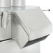 Robot Coupe CL51 Continuous Feed Food Processor with 2 Discs - 1 1/2 hp Main Thumbnail 10