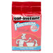 Lesaffre SAF-Instant Premium Yeast 1 lb. Vacuum Pack - 20/Case Main Thumbnail 1