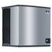 Manitowoc IYT1200N Indigo NXT 30" Remote Condenser Half Size Cube Ice Machine - 208V, 3 Phase, 1215 lb. Main Thumbnail 1