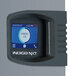 Manitowoc IYT1200N Indigo NXT 30" Remote Condenser Half Size Cube Ice Machine - 208V, 3 Phase, 1215 lb. Main Thumbnail 2