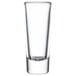 Libbey 9562269 2 oz. Tequila Shooter Glass - 12/Case Main Thumbnail 2