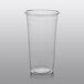 Choice Clear PET Plastic Cold Cup - 24 oz. - 600/Case Main Thumbnail 3