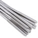 Stainless steel screws for Vollrath tall glass racks.