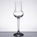 Stolzle 2050026T Assorted Specialty 3 oz. Grappa Wine Glass - 6/Pack Main Thumbnail 2