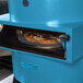 TurboChef Fire FRE-9600-6 Blue Countertop Pizza Oven Main Thumbnail 6