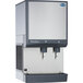 Follett 25CI425A-L Symphony Countertop Air Cooled Ice Maker and Water Dispenser - 25 lb. Main Thumbnail 1
