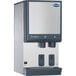 Follett 12CI425A-S Symphony Countertop Air Cooled Ice Maker and Water Dispenser - 12 lb. Main Thumbnail 1