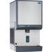 Follett 25CI425A-SI Symphony Countertop Air Cooled Ice Maker / Dispenser - 25 lb. Main Thumbnail 1