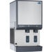 Follett 25CI425A-S Symphony Countertop Air Cooled Ice Maker and Water Dispenser - 25 lb. Main Thumbnail 1