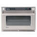 Amana AMSO35 Heavy-Duty Commercial Steamer Microwave Oven - 208/240V, 3500W Main Thumbnail 3