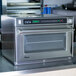 Amana AMSO35 Heavy-Duty Commercial Steamer Microwave Oven - 208/240V, 3500W Main Thumbnail 5