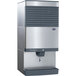 Follett 110CT425A-LI Symphony Plus Countertop Air Cooled Ice Maker / Dispenser - 90 lb. Main Thumbnail 1