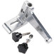Avantco 177PSL45 L-Shaped Sharpener Bracket for SL309 Main Thumbnail 6