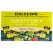 Bigelow Green Tea Bag Variety Tray Pack - 64/Box Main Thumbnail 1