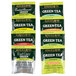 Bigelow Green Tea Bag Variety Tray Pack - 64/Box Main Thumbnail 5