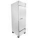 Beverage-Air RB23HC-1S 27" Vista Series One Section Solid Door Reach in Refrigerator - 23 Cu. Ft. Main Thumbnail 3