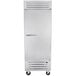 Beverage-Air RB27HC-1S 30" Vista Series One Section Solid Door Reach in Refrigerator - 27 Cu. Ft. Main Thumbnail 1
