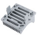 Edlund PI014 1/4" Pusher Insert for 350 Series Fruit and Vegetable Slicers Main Thumbnail 5