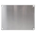 Advance Tabco SH-1836 18" x 36" Solid Stainless Steel Shelf Main Thumbnail 1
