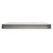 Advance Tabco SH-1836 18" x 36" Solid Stainless Steel Shelf Main Thumbnail 5