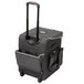 Rubbermaid 1902466 Medium Executive Quick Cart