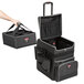 Rubbermaid 1902466 Medium Executive Quick Cart