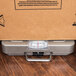 Taylor TR250 250 lb. Mechanical Receiving Scale - Briefcase Main Thumbnail 6