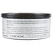 A black container of Cres Cor Elbow Greez Miracle Cleaning Paste with a black and white label.