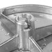 Vollrath MSG3002 5/64" (2mm) Shredding Plate for 40785 Mixer Attachment Main Thumbnail 6