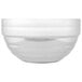 Vollrath 46569 Double Wall Round Beehive 10 Qt. Serving Bowl Main Thumbnail 4