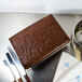 5 lb. Chocolate Fudge Brownie Cake Mix - 6/Case Main Thumbnail 3
