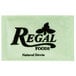 Regal Natural Stevia Sugar Substitute Packet - 1000/Case Main Thumbnail 3