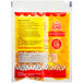 Carnival King All-In-One Popcorn Kit for 4 oz. Popper - 48/Case Main Thumbnail 2